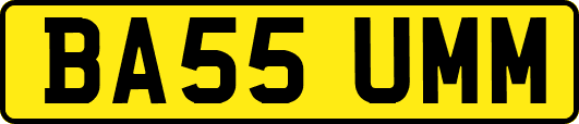 BA55UMM