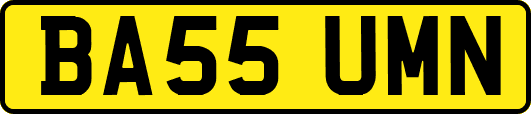 BA55UMN