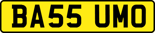 BA55UMO