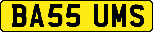 BA55UMS