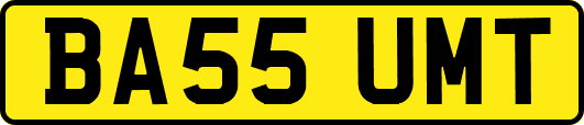 BA55UMT