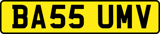 BA55UMV