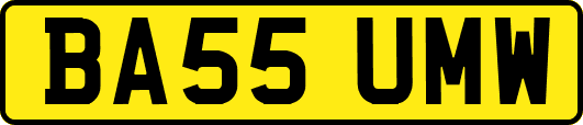 BA55UMW