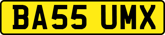 BA55UMX