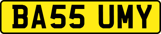 BA55UMY