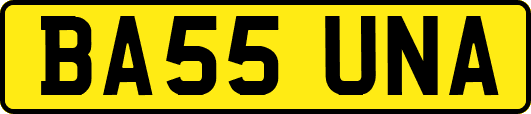 BA55UNA