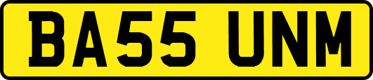 BA55UNM