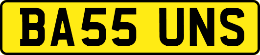 BA55UNS
