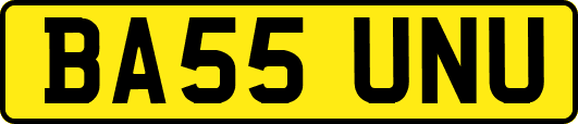 BA55UNU