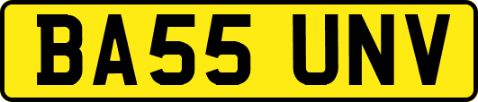 BA55UNV