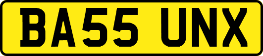 BA55UNX