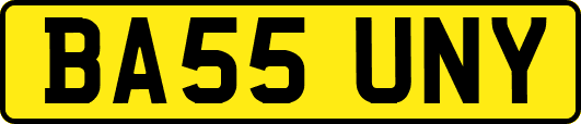 BA55UNY