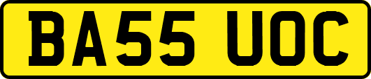 BA55UOC