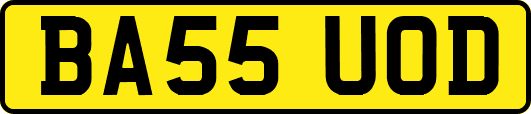 BA55UOD