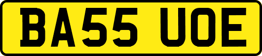 BA55UOE