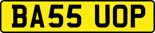 BA55UOP