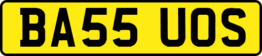 BA55UOS