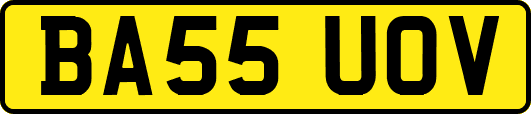 BA55UOV