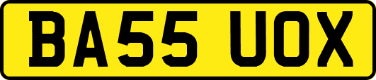 BA55UOX