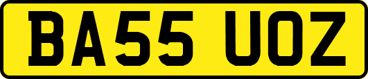 BA55UOZ