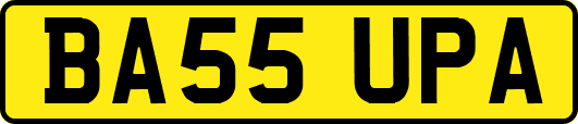 BA55UPA