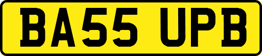 BA55UPB