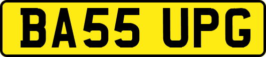 BA55UPG