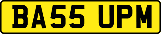 BA55UPM