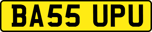 BA55UPU