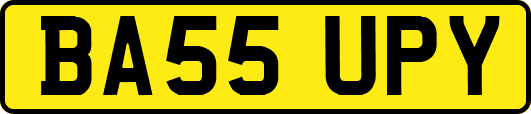 BA55UPY