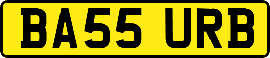 BA55URB