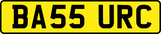 BA55URC