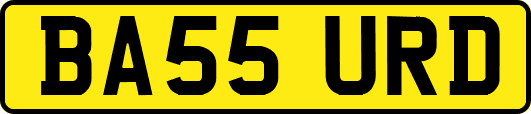 BA55URD