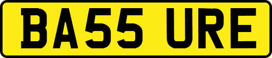 BA55URE