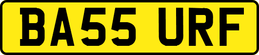 BA55URF