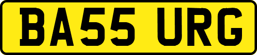BA55URG