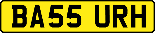 BA55URH