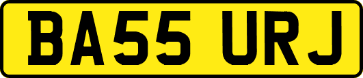 BA55URJ