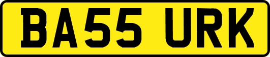 BA55URK
