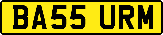 BA55URM