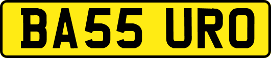 BA55URO