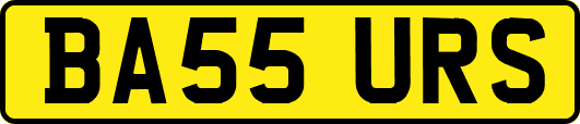 BA55URS