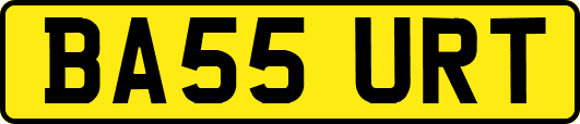 BA55URT