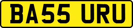 BA55URU