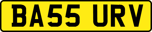 BA55URV