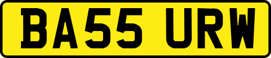 BA55URW