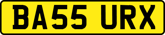 BA55URX