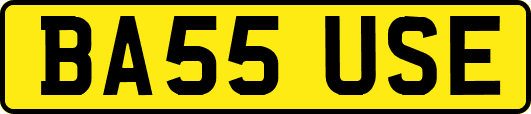 BA55USE
