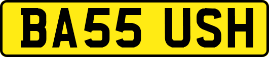 BA55USH