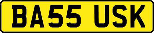 BA55USK
